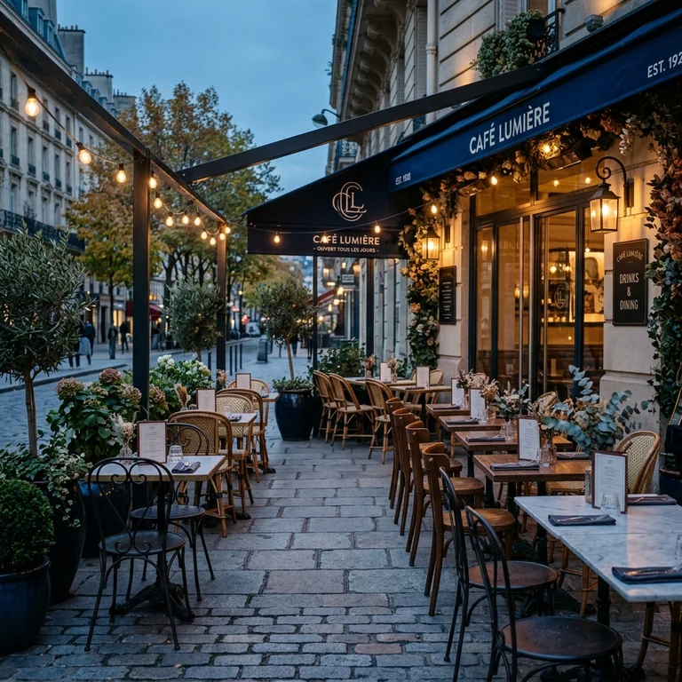 Terraza pet-friendly