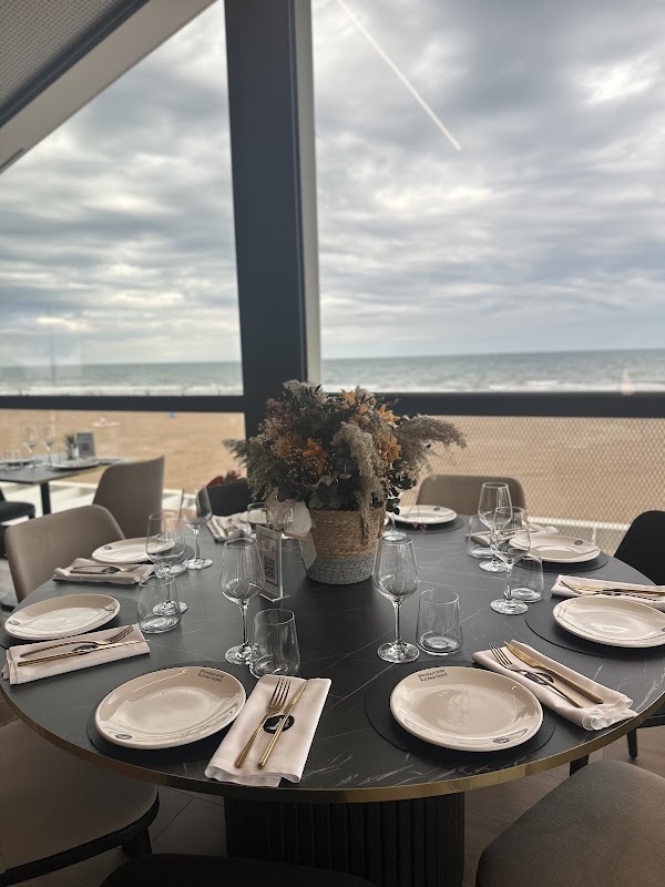 Restaurante La Murciana en Valencia