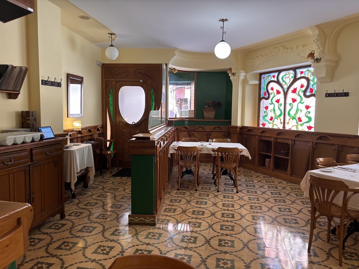 Sadoll Restaurant en Tarragona