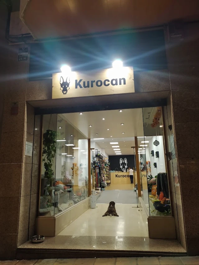 Kurocan Ecopet en Tarragona