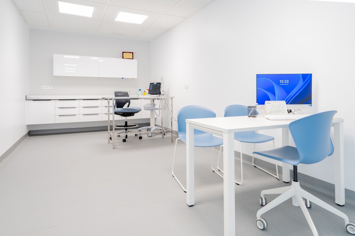 ArteVet Clínica Veterinaria en Salamanca