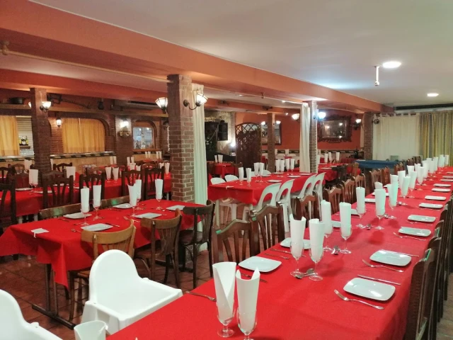 Restaurant La Platja en Tarragona