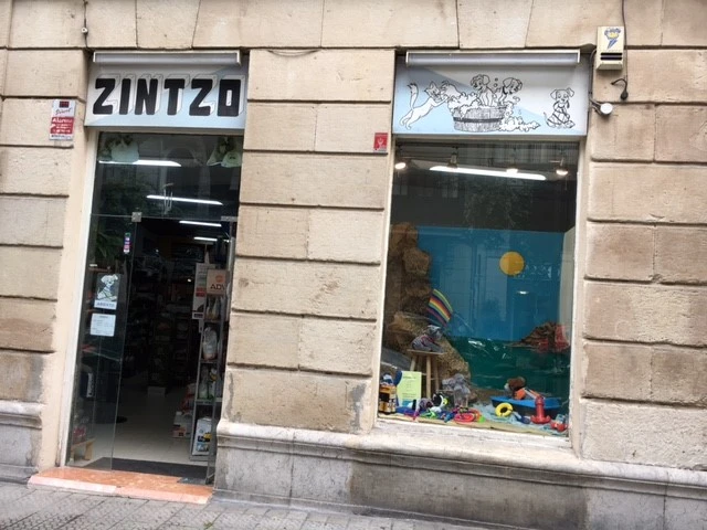 Zintzo Bilbao en Bilbao
