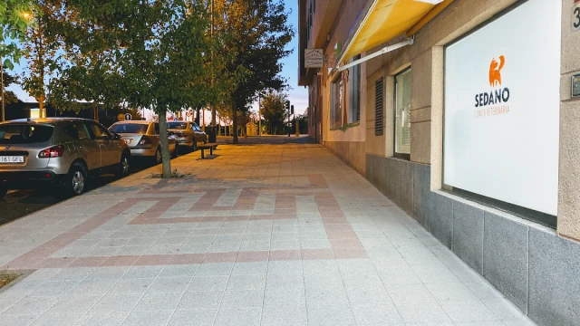 Clínica Hospital Veterinaria Sedano en Salamanca