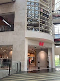 Centro Comercial Zubiarte en Bilbao