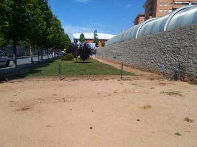 Pipicà Piscines del Serrallo en Tarragona