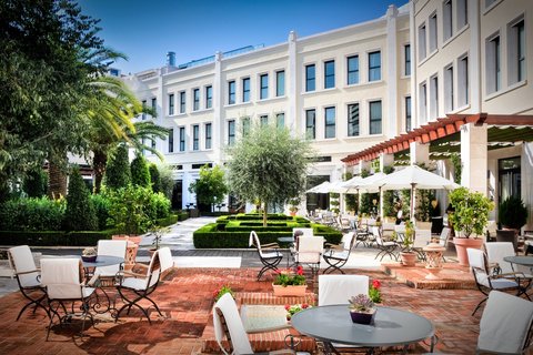 The Westin Valencia en Valencia