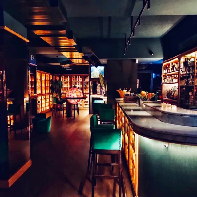 Sumerian Club Bilbao en Bilbao