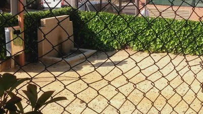 Pipicà Miquel Servet en Tarragona