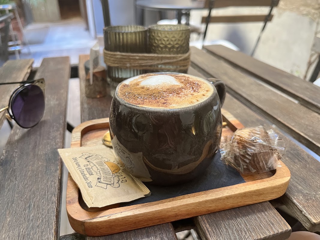 Jevole Coffee en Alicante