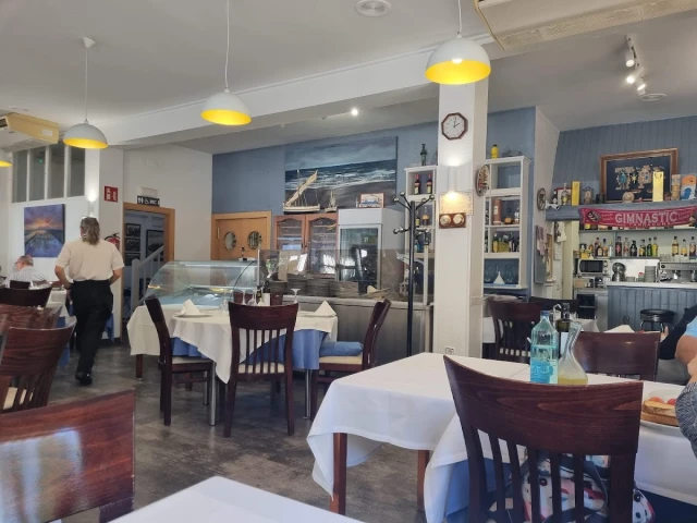 Restaurant Can Bonachí en Tarragona