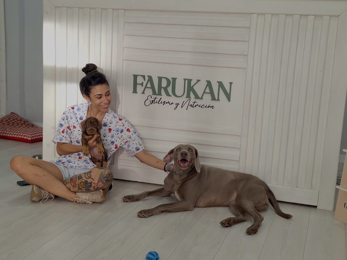 Farukan Estilismo y Nutrición en Badajoz