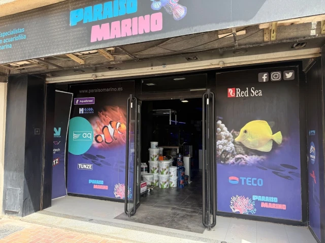 Paraíso marino en Murcia