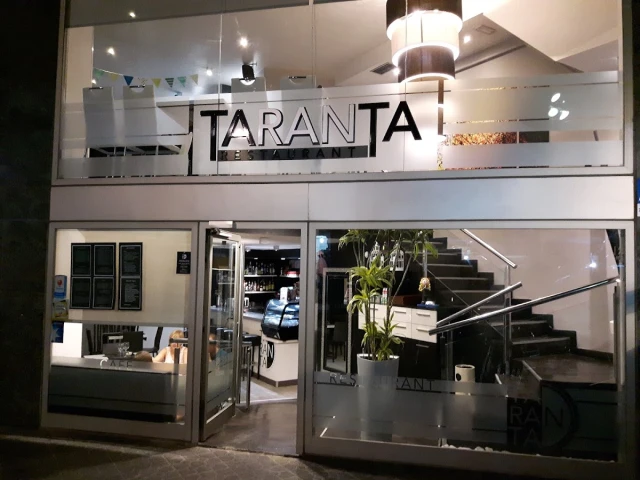 Taranta en Tarragona