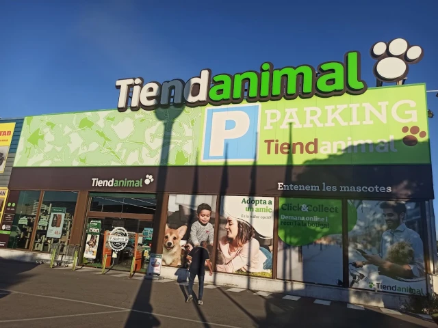 Tiendanimal Tarragona en Tarragona