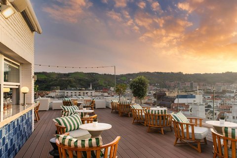 Hotel Ercilla de Bilbao, Autograph Collection en Bilbao