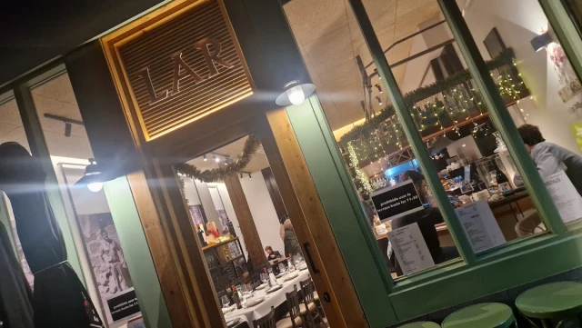 El Lareti Bilbao en Bilbao