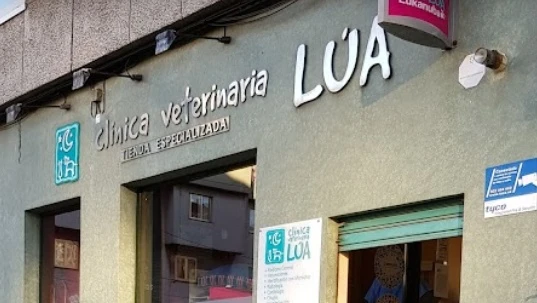 Clínica Veterinaria Lúa | MiVet en A Coruña