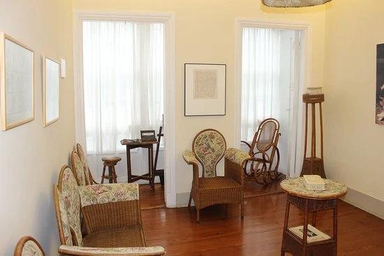 Casa Museo Picasso en A Coruña