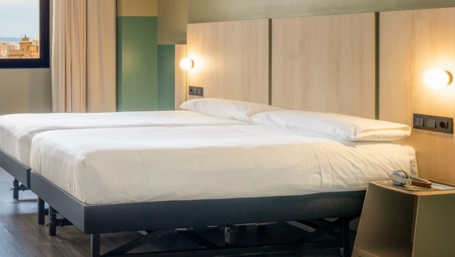 ibis Styles Zaragoza Centro en Zaragoza