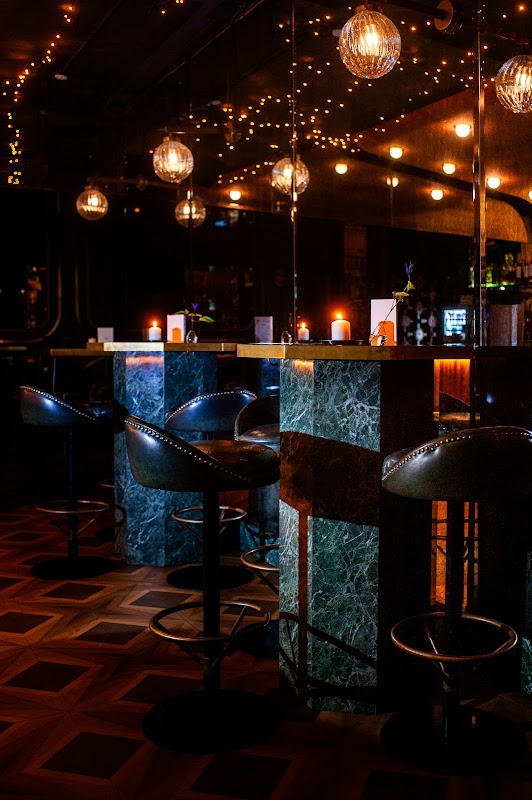 Astoria Club en A Coruña