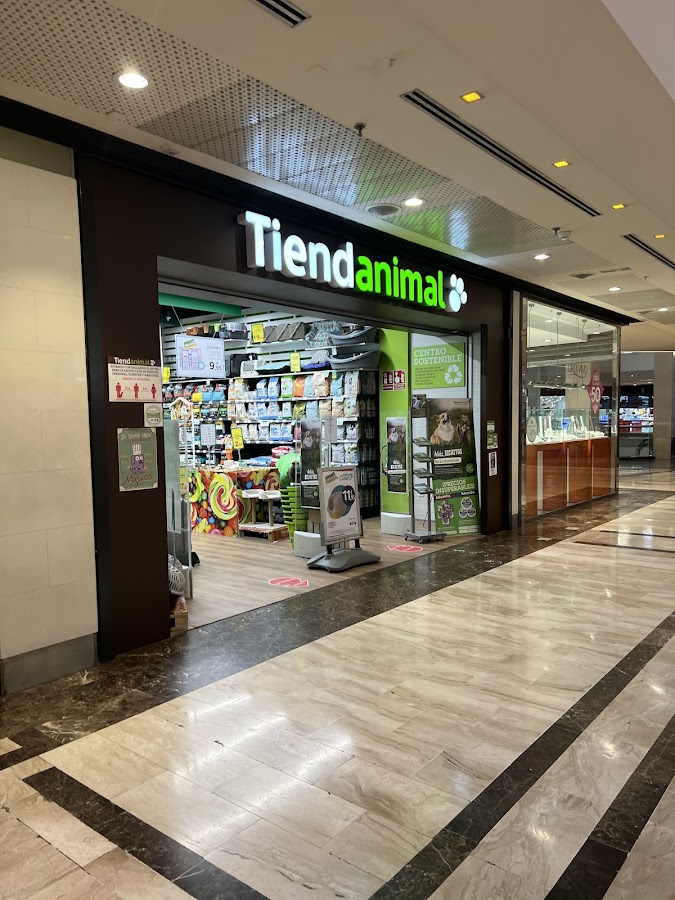Tiendanimal Gran Casa - Zaragoza en Zaragoza