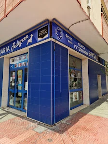 Clínica Veterinaria Pedigree en Almería