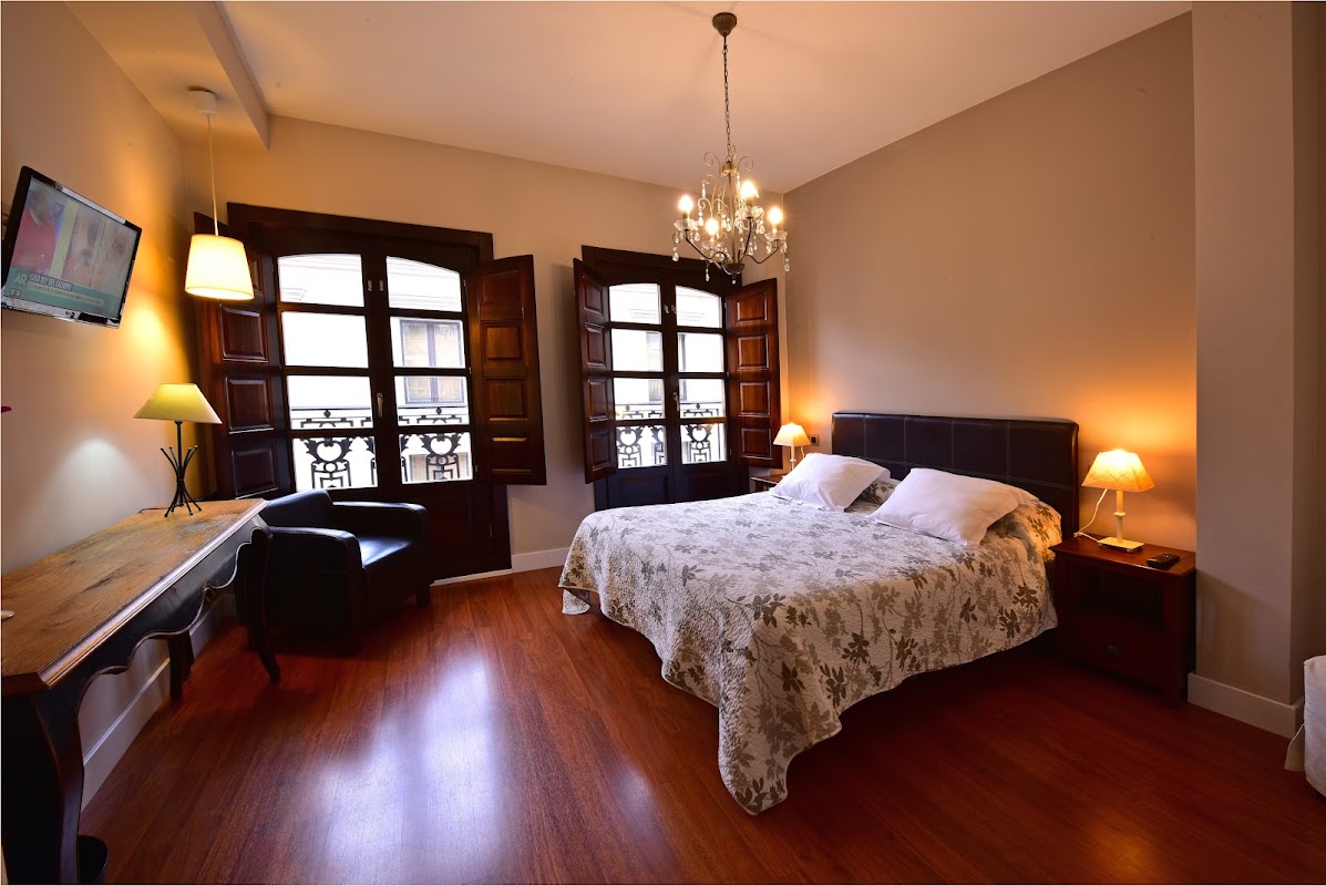 Salamanca Centro Apartamentos en Salamanca