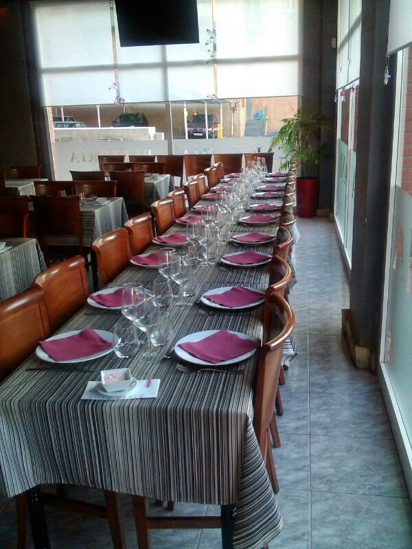 Pulcinella Ristorante Pizzeria en Tarragona