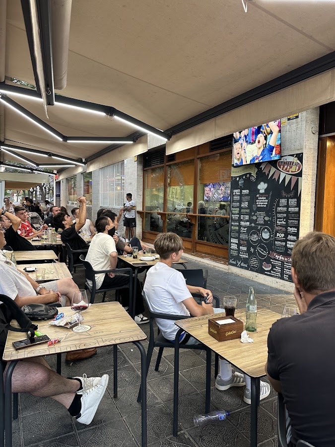 L’Amsteleria de Tarragona en Tarragona