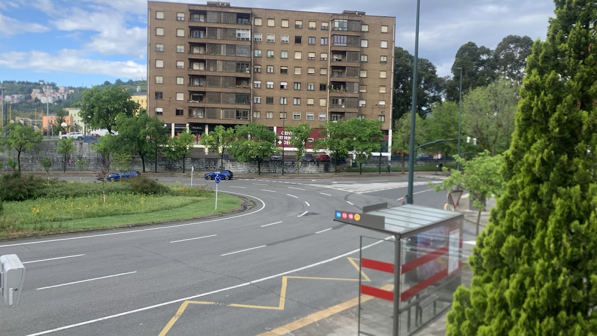 Centro Veterinario Deusto en Bilbao