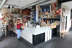 Kubrick Bar Bilbao en Bilbao