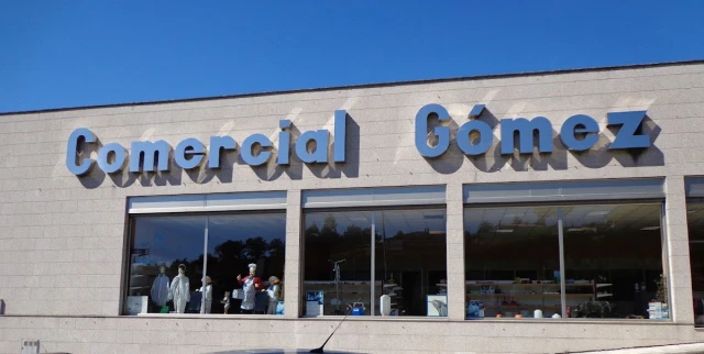 Comercial Gómez - Mascotas en Santiago de Compostela