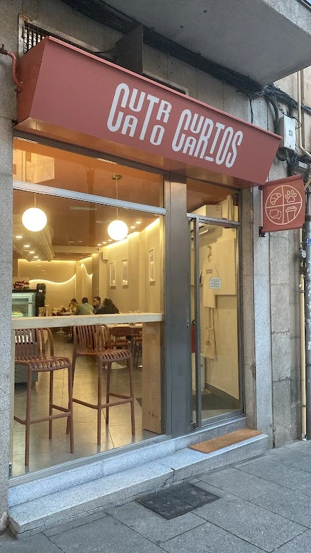 Cuatro Cuartos en Salamanca