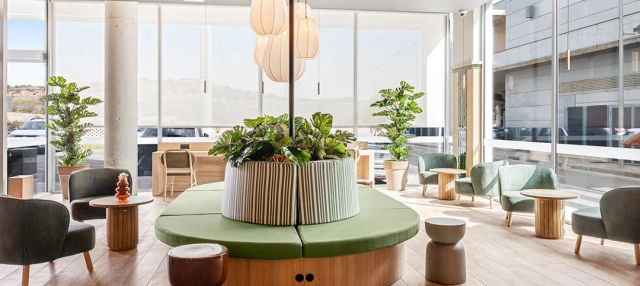 B&B HOTEL Murcia en Murcia