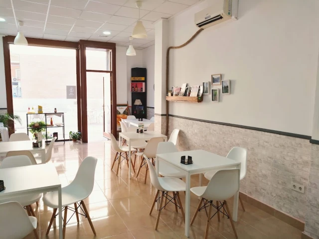 Pipoca en Murcia