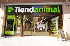 Tiendanimal Bilbao Rekalde en Bilbao