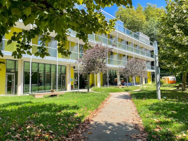 UBA Hostel en San Sebastián