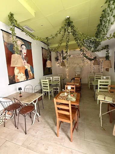 La Veganesa en Cádiz