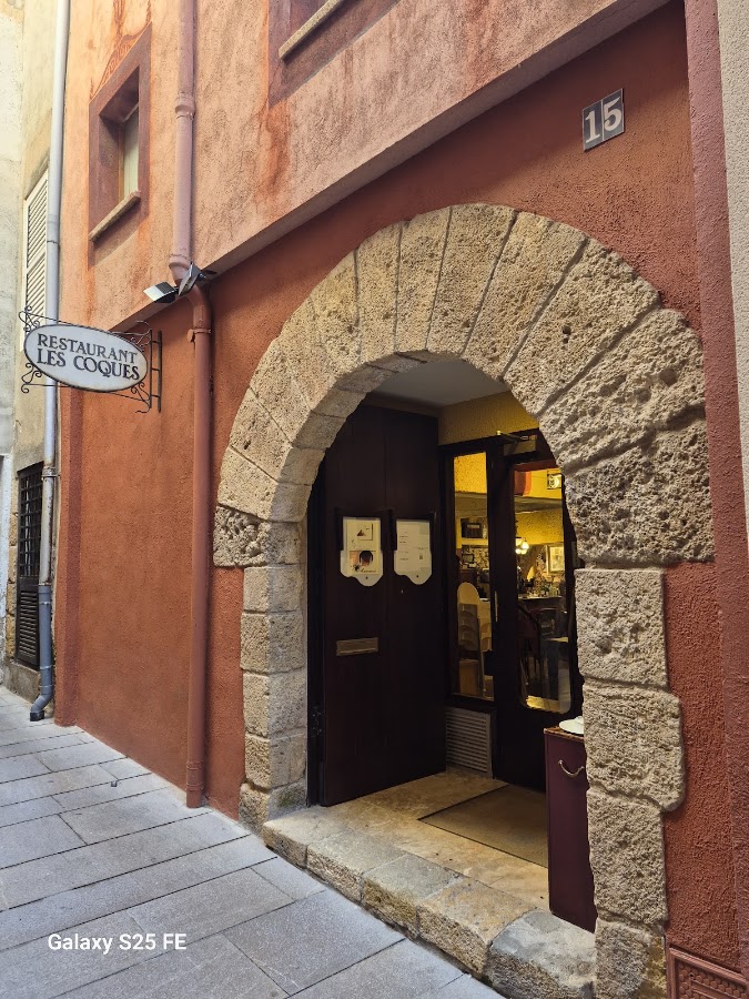 Les Coques en Tarragona