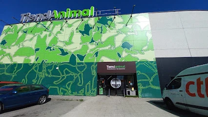 Tiendanimal en Gijón