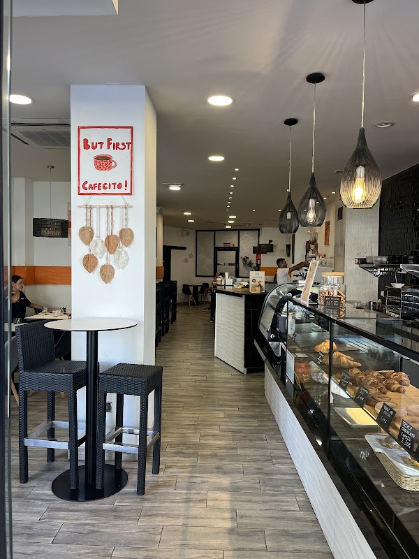 Karma Café en Valencia