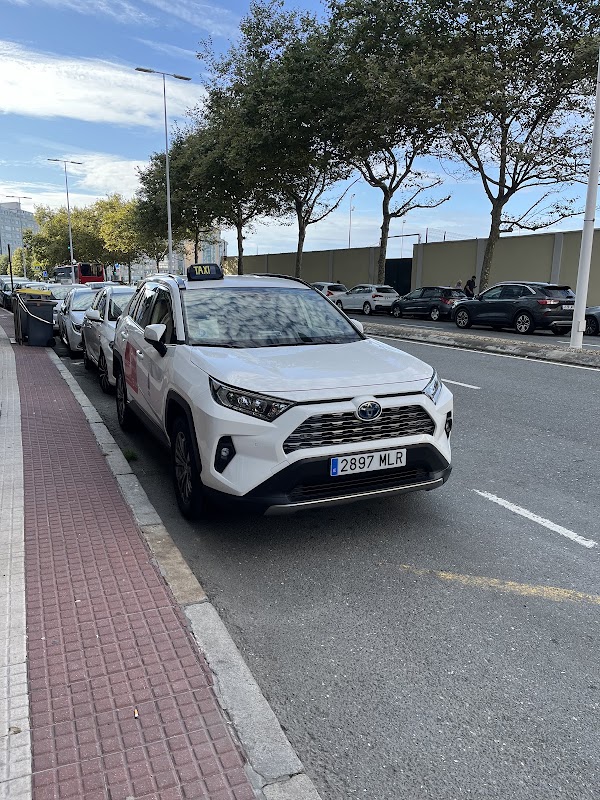Radio Taxi Coruña en A Coruña