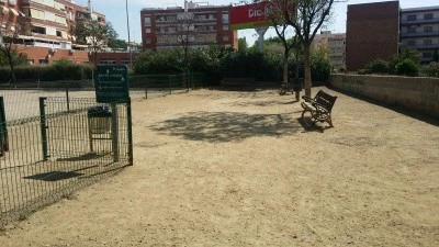 Pipicà Torreforta - Riu Fluvià en Tarragona