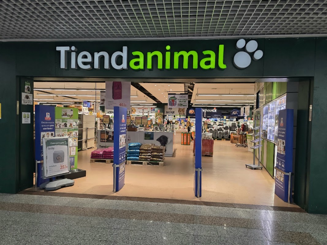 Tiendanimal en Córdoba