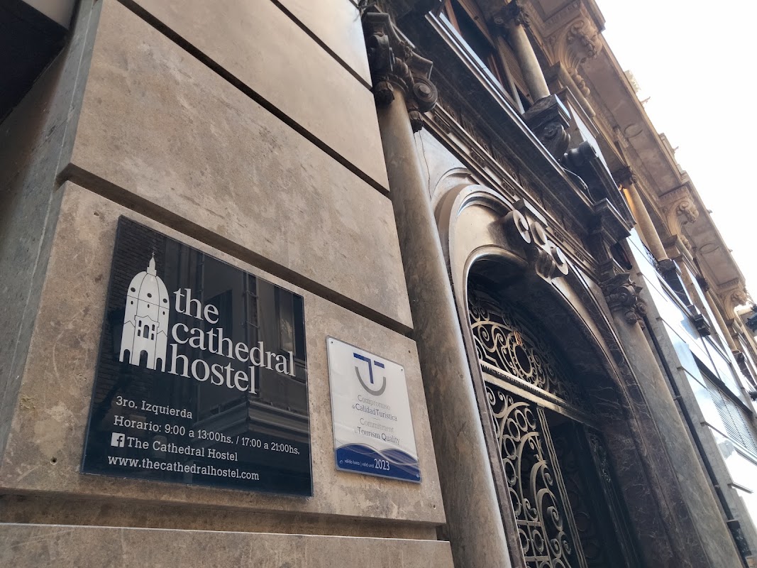Pensión Segura en Murcia