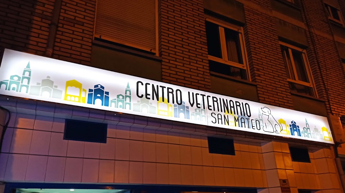 Centro Veterinario San Mateo - Veterinarios en Oviedo en Oviedo