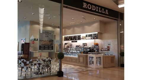 Rodilla Aragonia en Zaragoza
