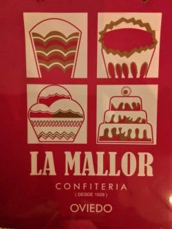 La mallor en Oviedo