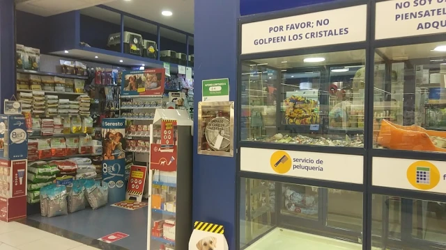 HobbyZoo en Córdoba